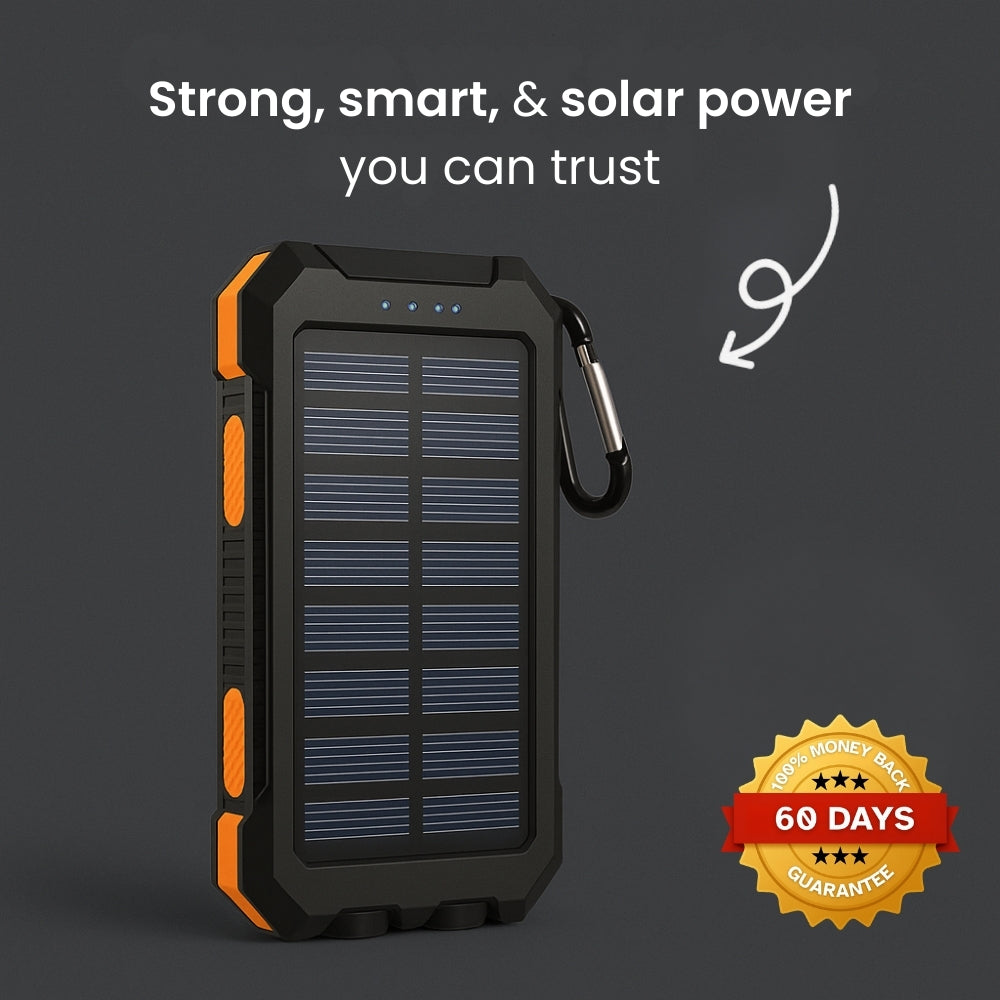 Cotevich SolarBank