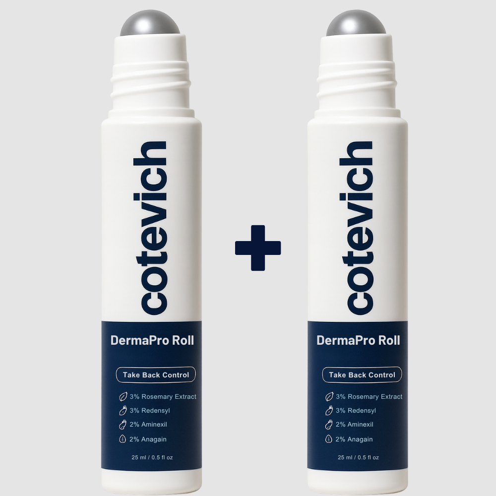 DermaPro Roll