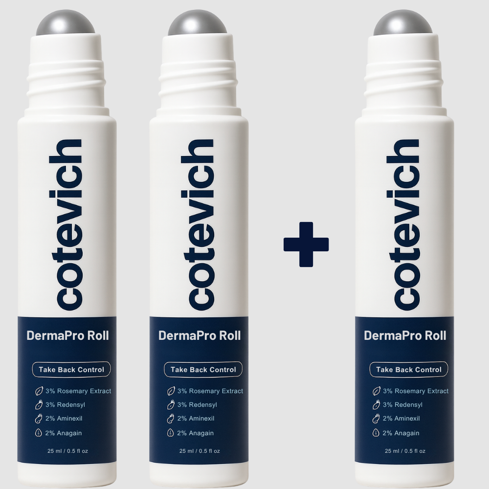 DermaPro Roll