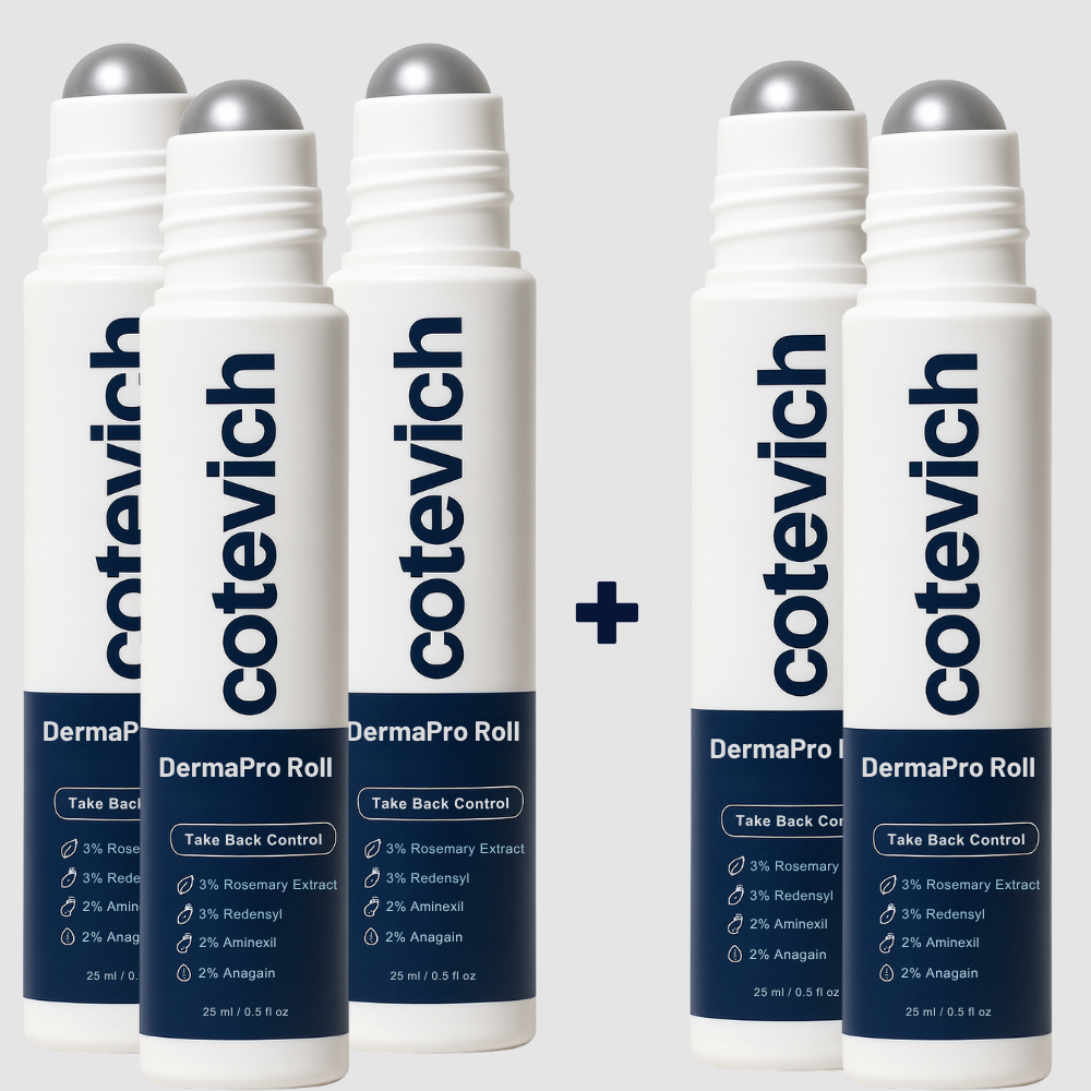 DermaPro Roll