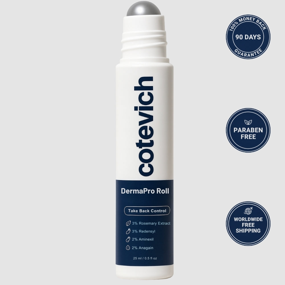 DermaPro Roll