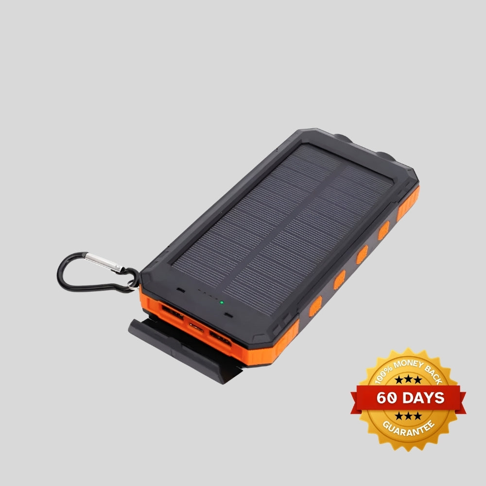 Cotevich SolarBank