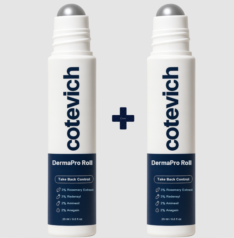 DermaPro Roll