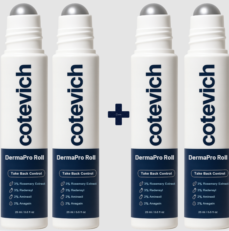 DermaPro Roll