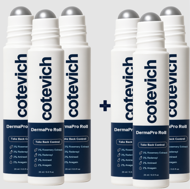 DermaPro Roll