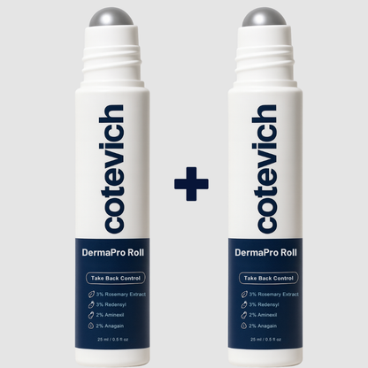 DermaPro Roll