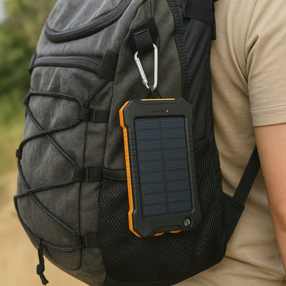 Cotevich SolarBank