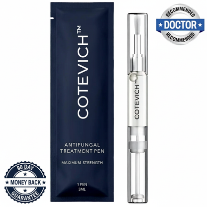 AntiFungal Pen
